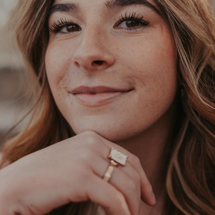 Olivia Green