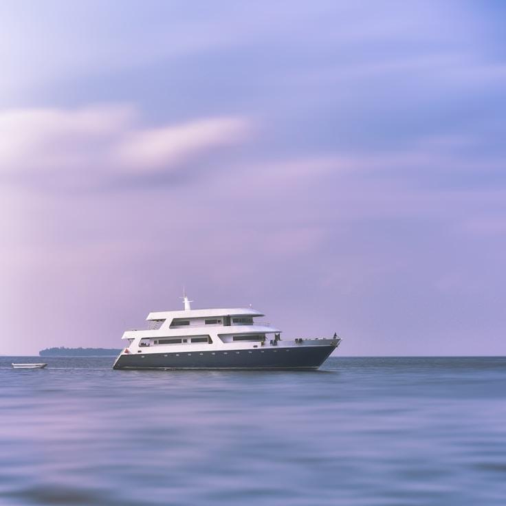 Luxury private event